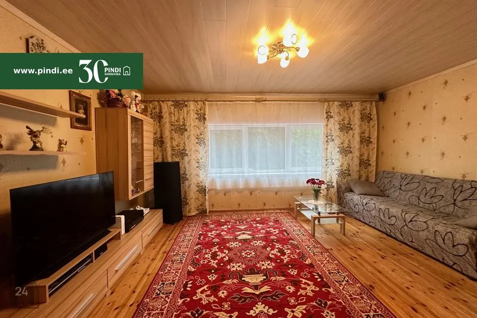 3-toaline Korter  -  Kohila vald, Prillimäe alevik - foto 4