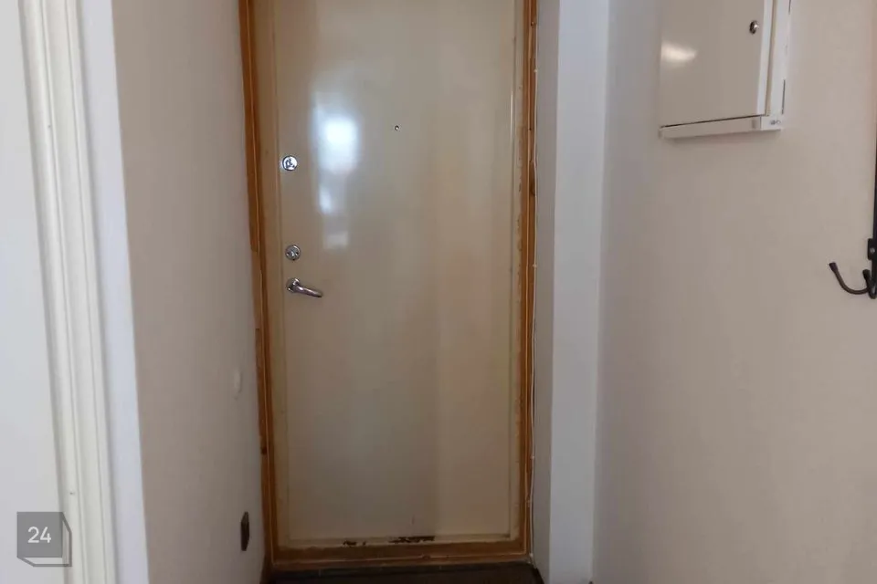 1-toaline Korter  -  Tapa vald, Tapa linn - foto 3