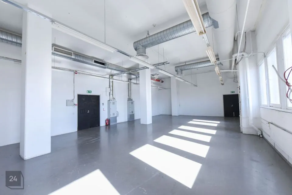 109 m² Äripind  -  Tallinn, Kristiine linnaosa - foto 3