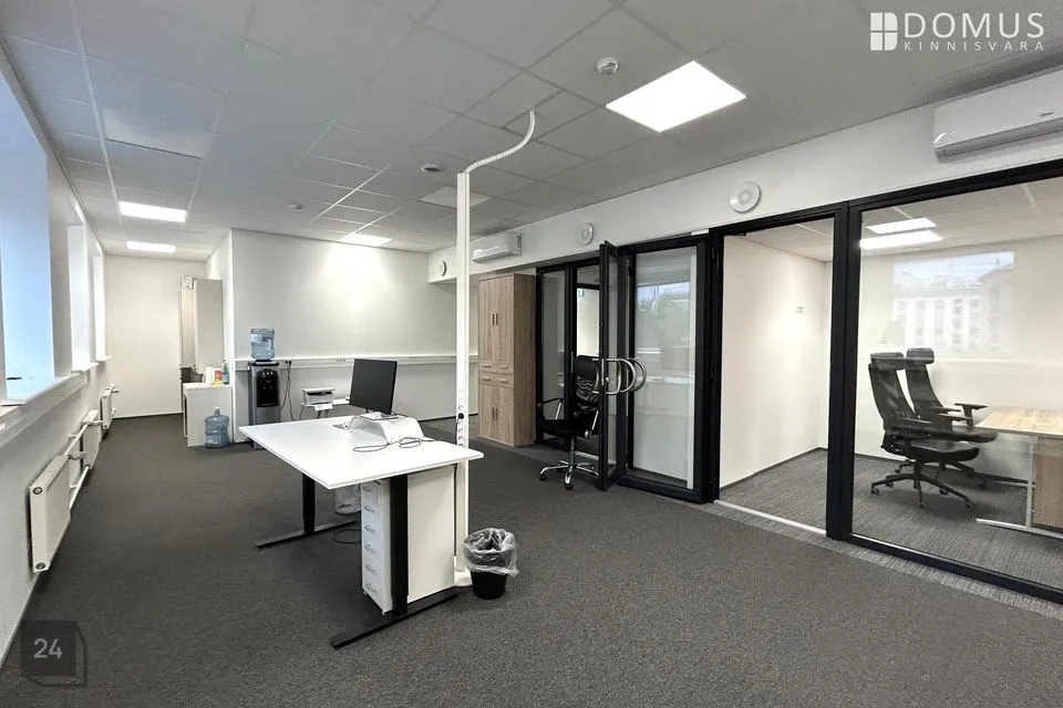 Büroo või Teenindus, 72 m² Äripind - Tallinn, Kesklinna linnaosa - foto 4