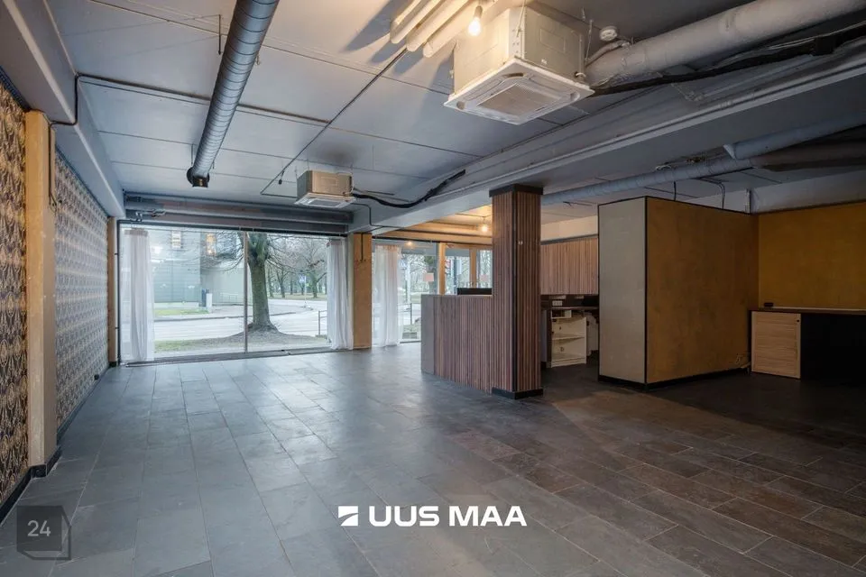 139 m² Äripind - Tartu linn, Tartu linn - foto 2