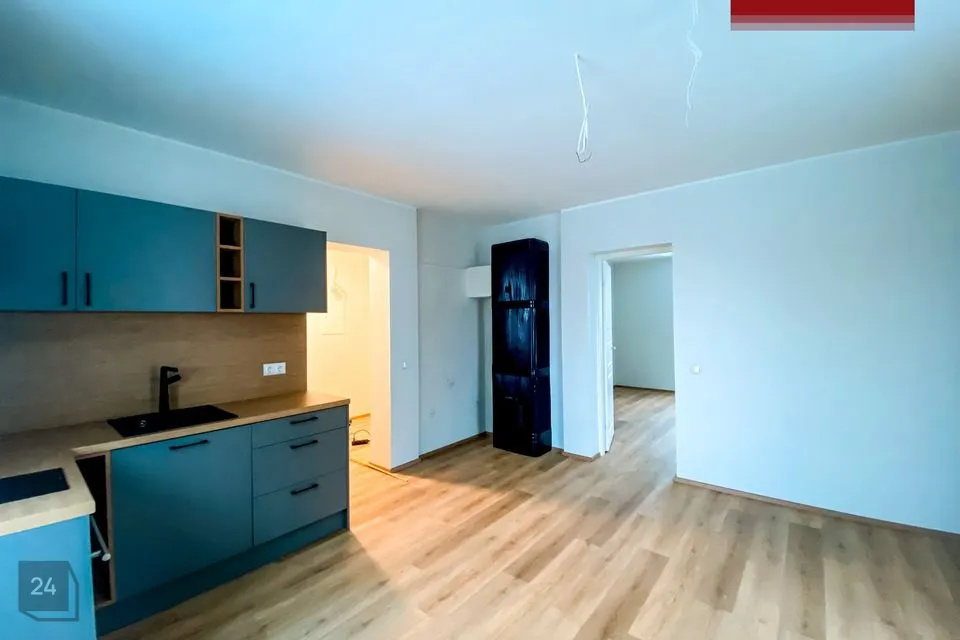 2-toaline Korter  -  Viljandi linn - foto 3