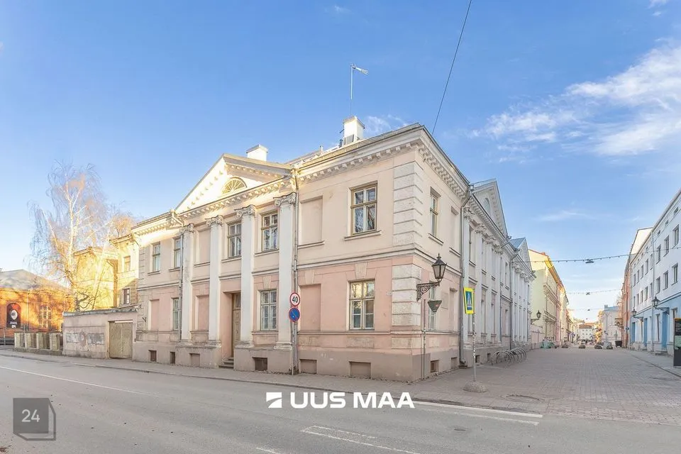 3-toaline Korter  -  Tartu linn, Tartu linn - foto 3