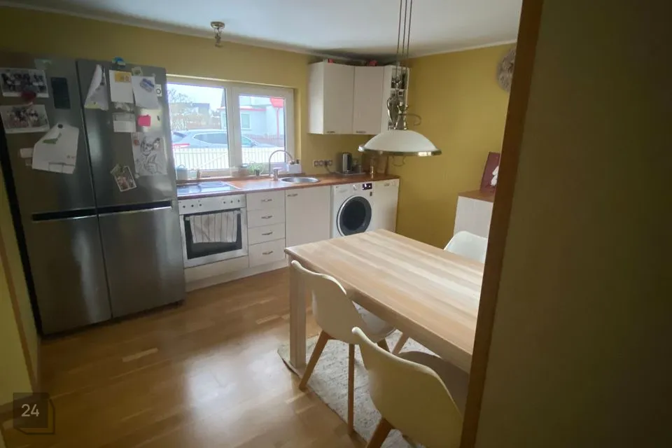 3-toaline Maja - Rakvere linn - foto 5