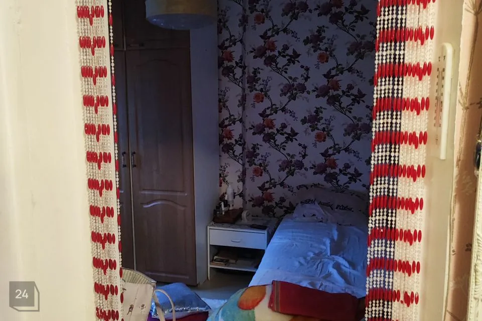3-toaline Korter  -  Põlva vald, Põlva linn - foto 2