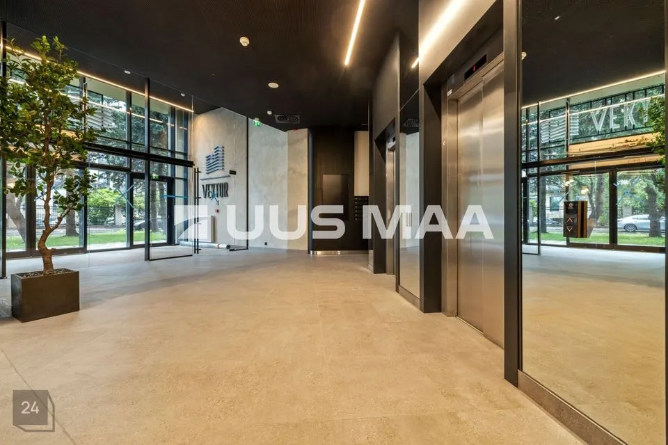 Mitme sihtotstarbega, 486 m² Äripind - Tallinn, Kesklinna linnaosa