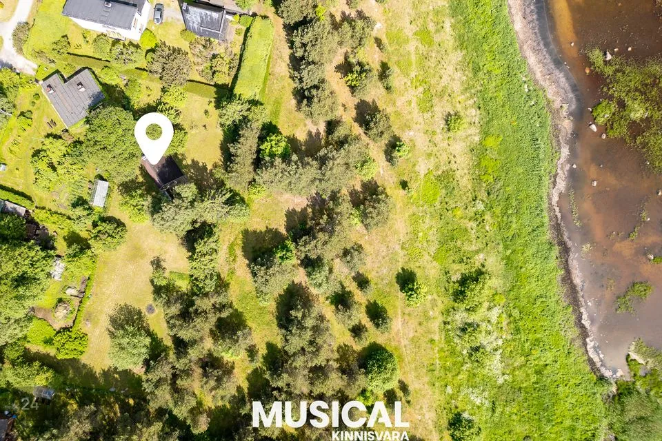 Elamumaa, 1879 m² Maa - Viimsi vald, Randvere küla - foto 4