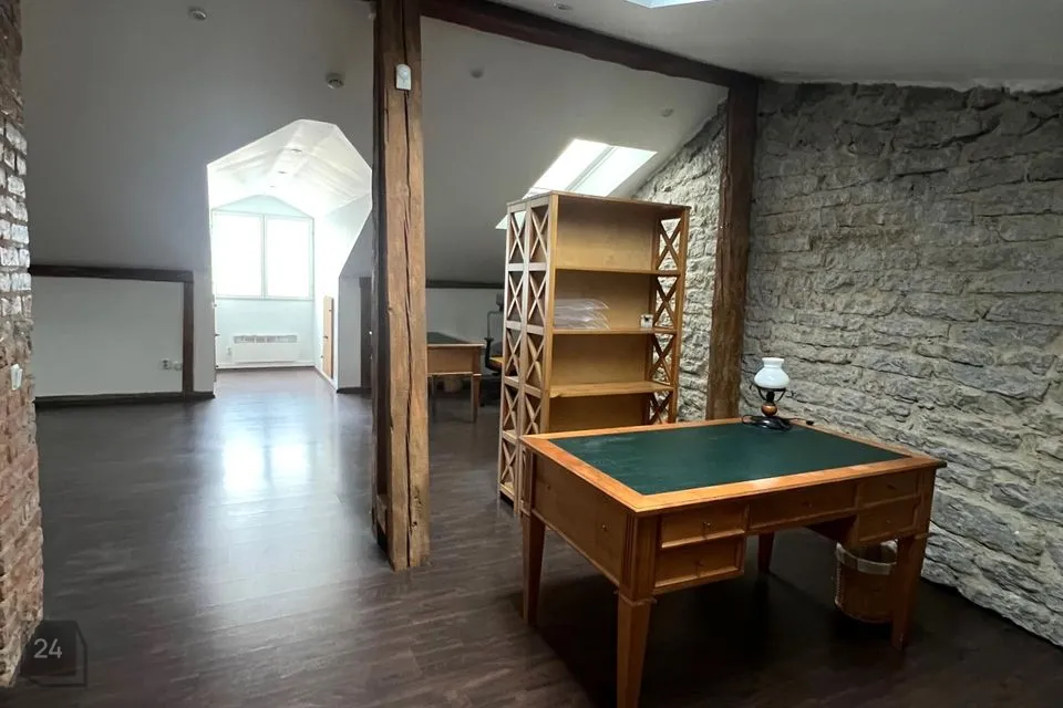 Mitme sihtotstarbega, 139 m² Äripind  -  Tallinn, Kesklinna linnaosa - foto 5