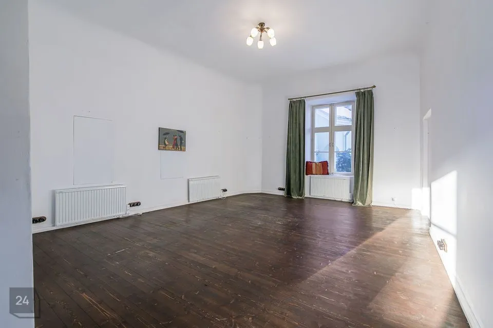 Büroo, 81 m² Äripind  -  Tallinn, Kesklinna linnaosa - foto 4