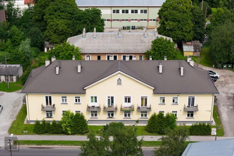 1-toaline Korter  -  Tallinn, Põhja-Tallinna linnaosa