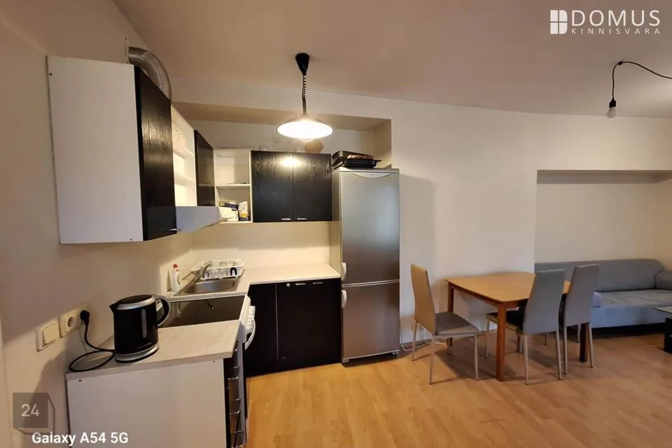 2-toaline Korter - Tallinn, Kesklinna linnaosa - foto 3