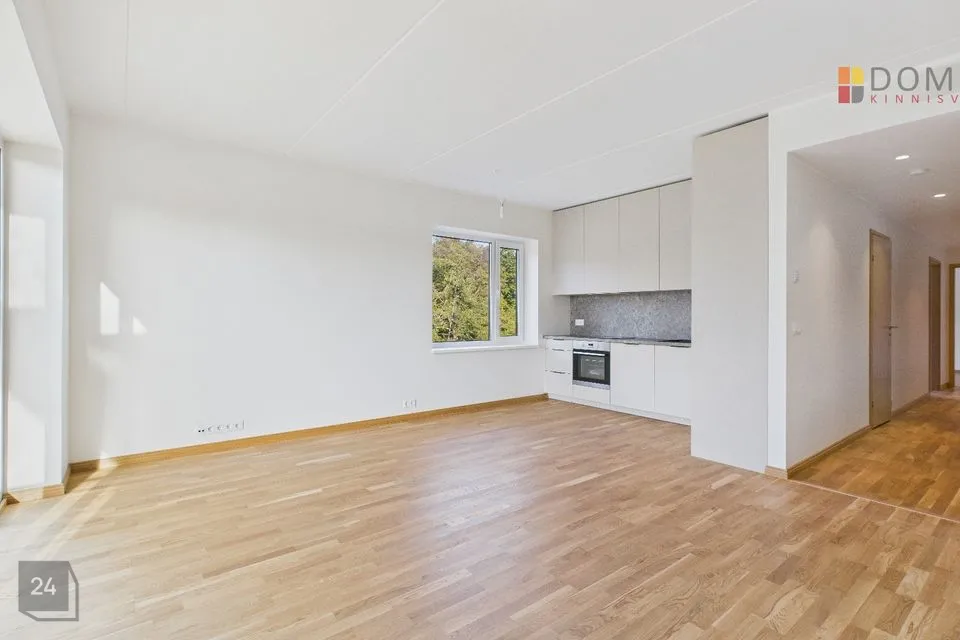 3-toaline Korter  -  Tallinn, Haabersti linnaosa - foto 3