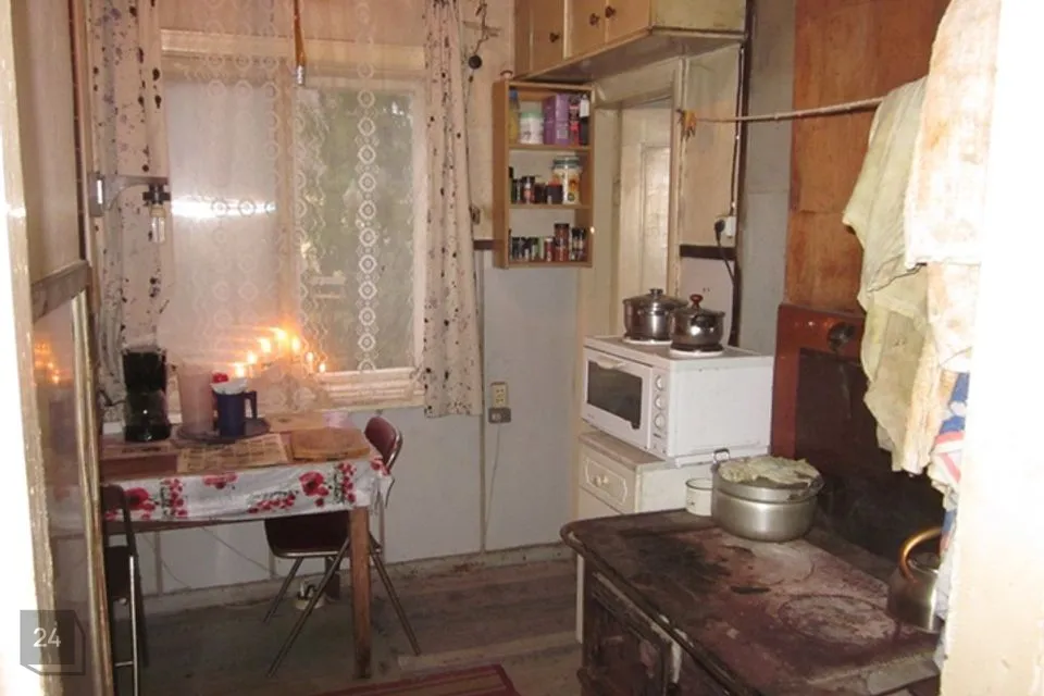 5-toaline Maja  -  Tapa vald, Tapa linn - foto 3