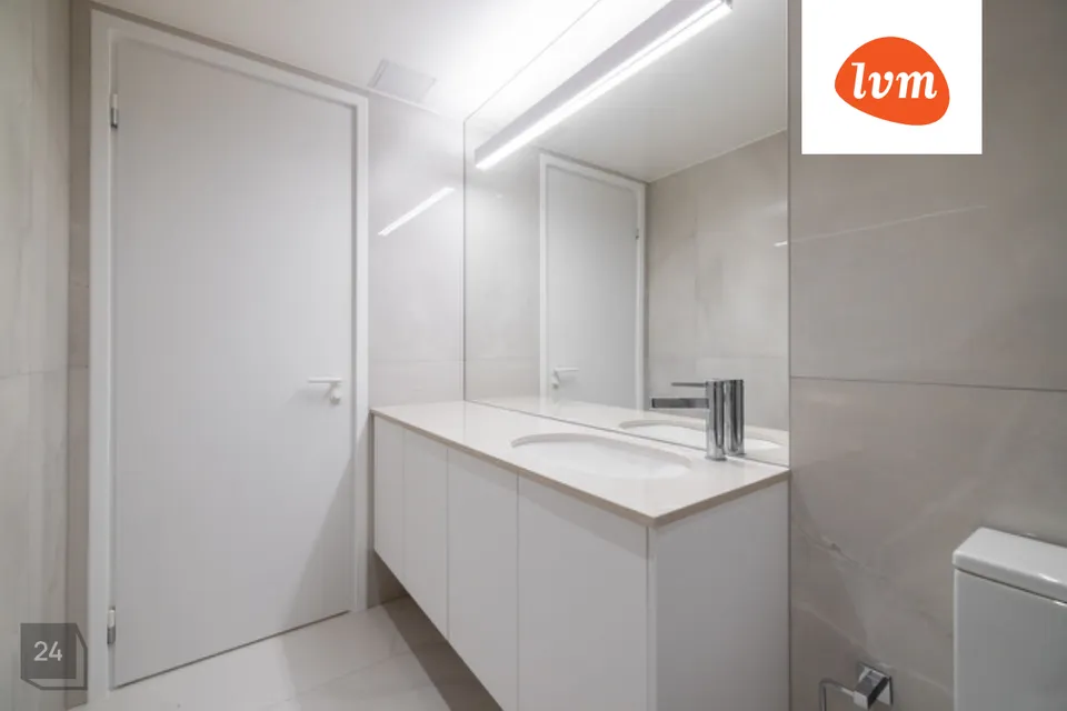 2-toaline Korter - Tallinn, Kesklinna linnaosa - foto 5