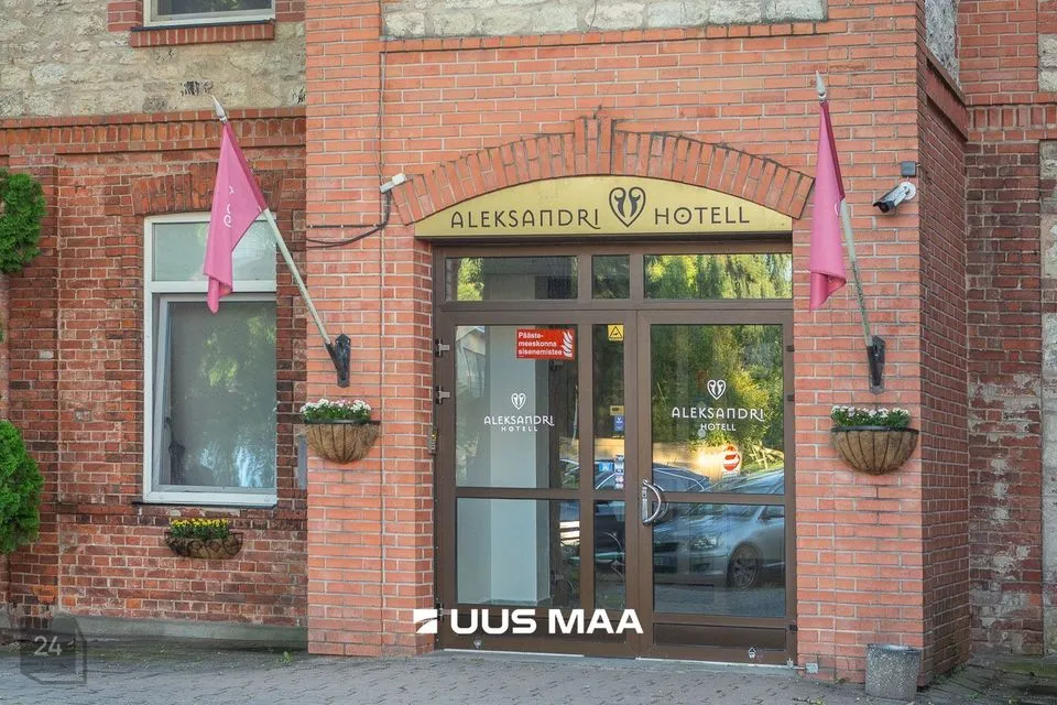 1-toaline Korter - Tartu linn, Tartu linn - foto 4