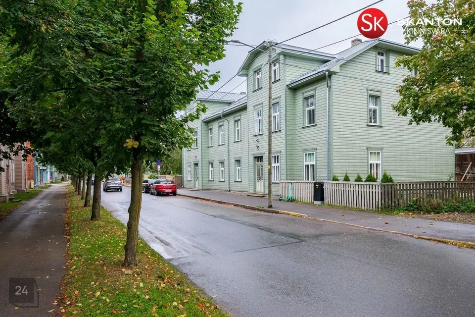 2-toaline Korter - Tartu linn, Tartu linn - foto 3