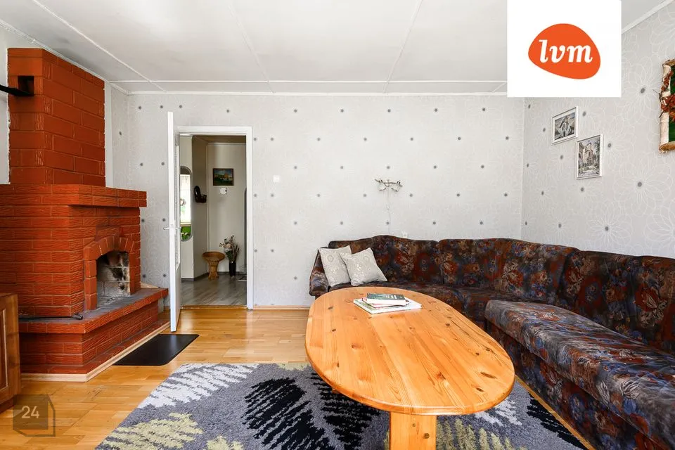 4-toaline Korter - Saaremaa vald, Karja - foto 4