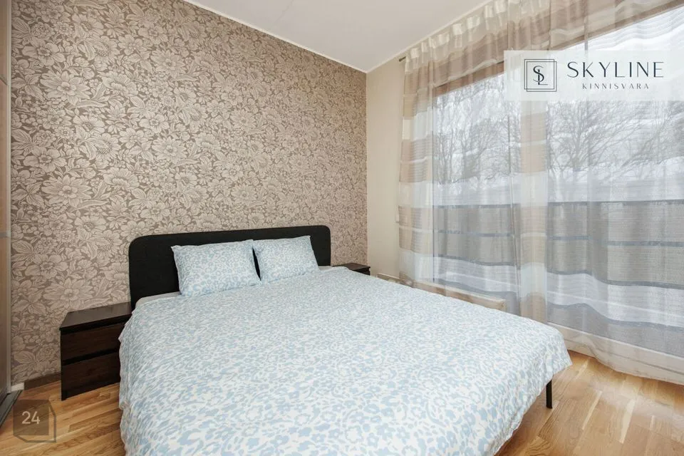 3-toaline Korter - Saue vald, Laagri alevik - foto 4