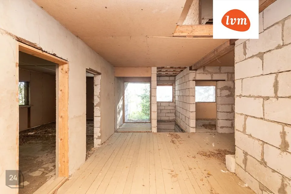 Maatulundusmaa, 6918 m² Maa  -  Otepää vald, Pringi küla - foto 5