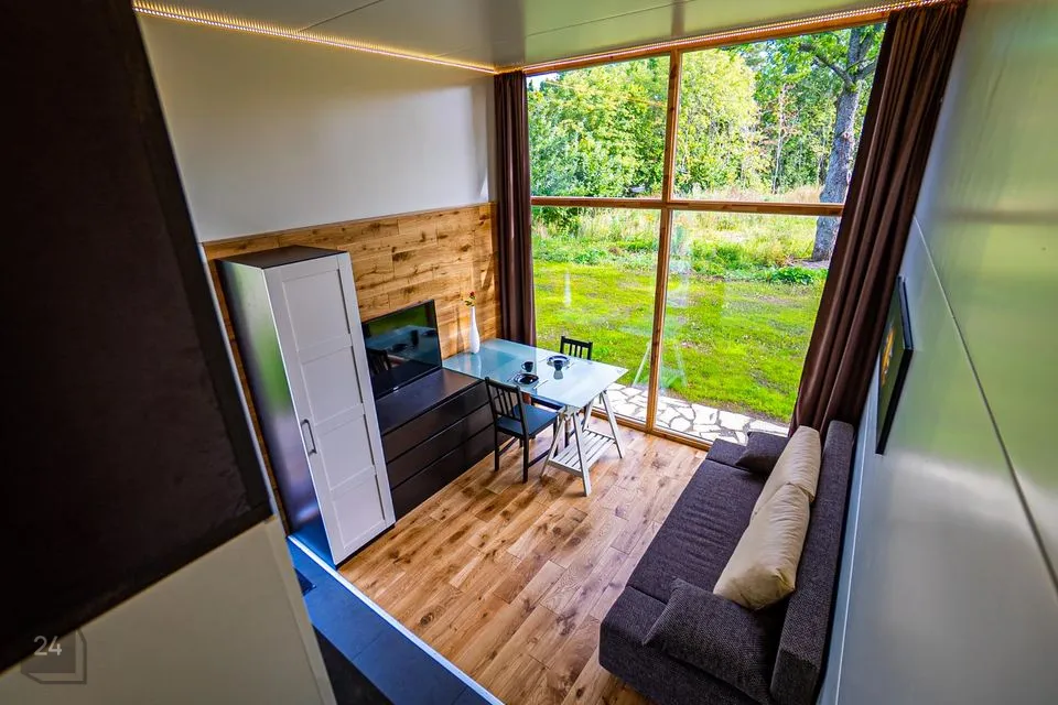 1-toaline Maja - Viimsi vald, Pärnamäe küla - foto 3