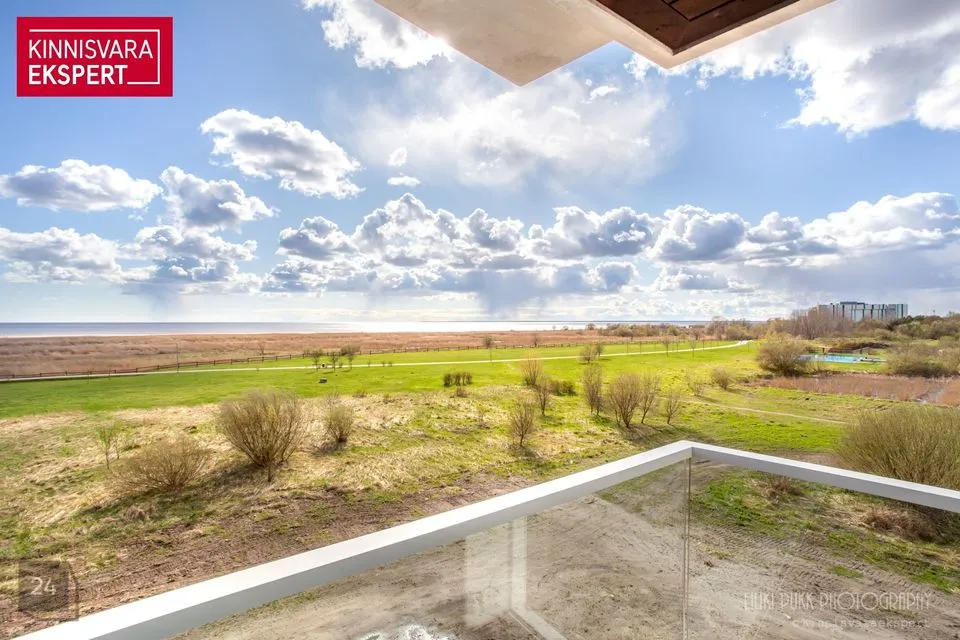 3-toaline Korter - Pärnu linn, Pärnu linn