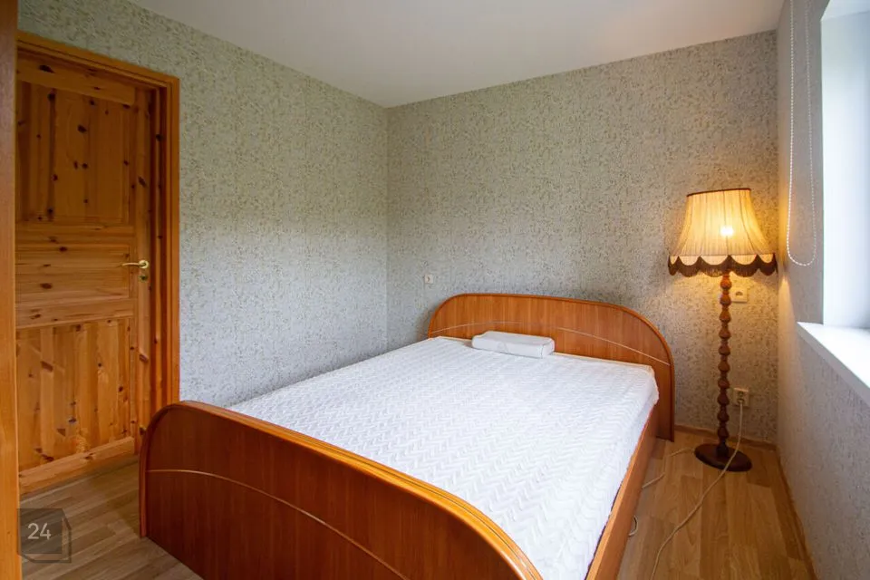 4-toaline Maja  -  Saue vald, Vatsla küla - foto 5