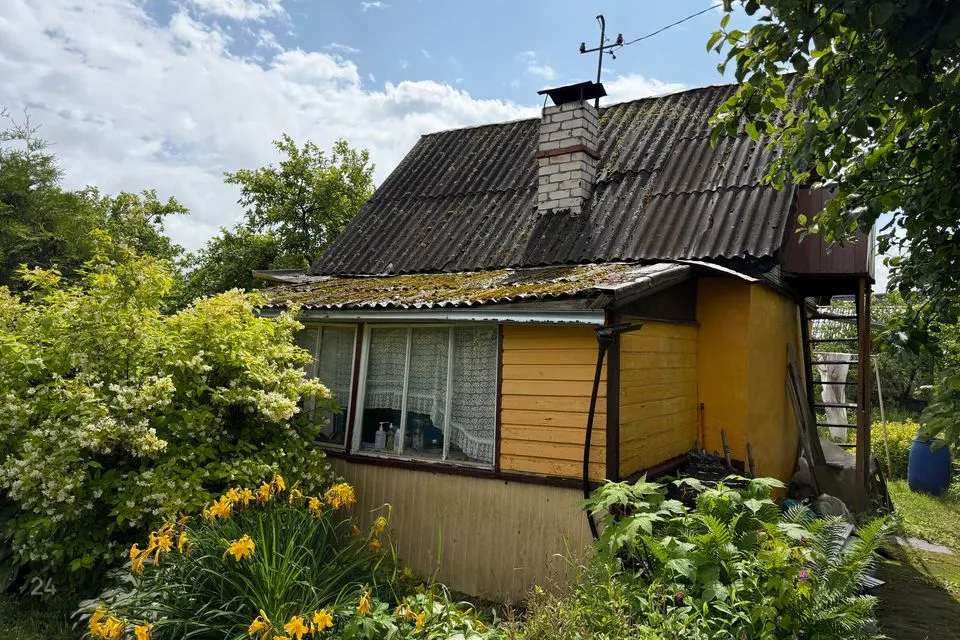 2-toaline Suvila  -  Narva-Jõesuu linn, Tõrvajõe küla - foto 3