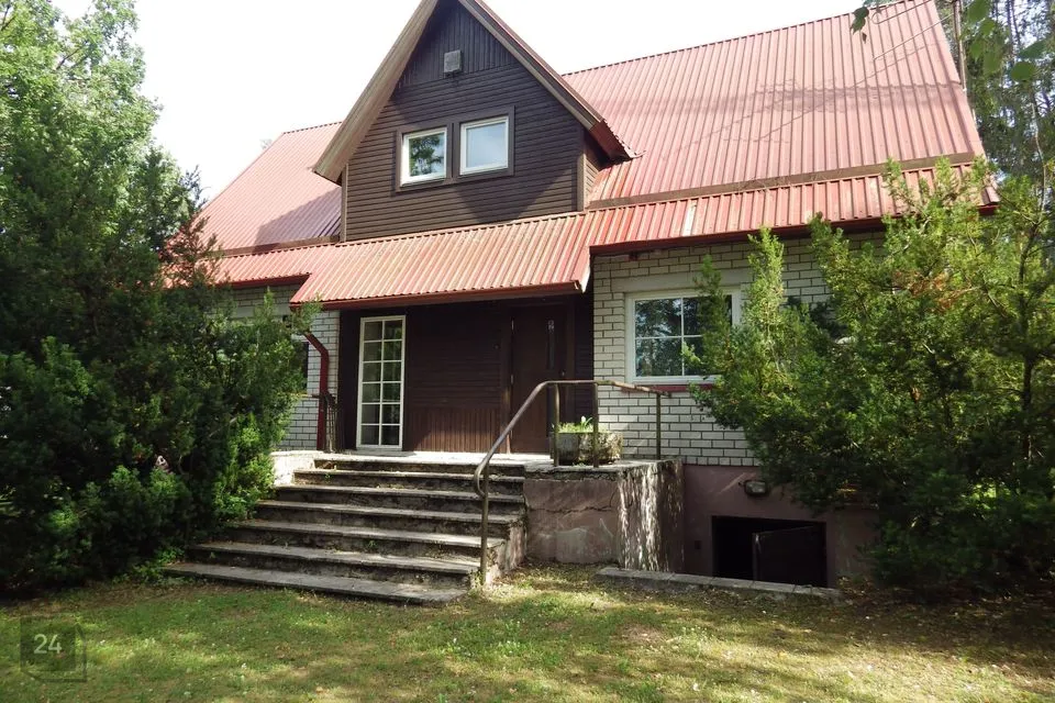 10-комнатная дом в Kohila vald, Sutlema küla - фото 4