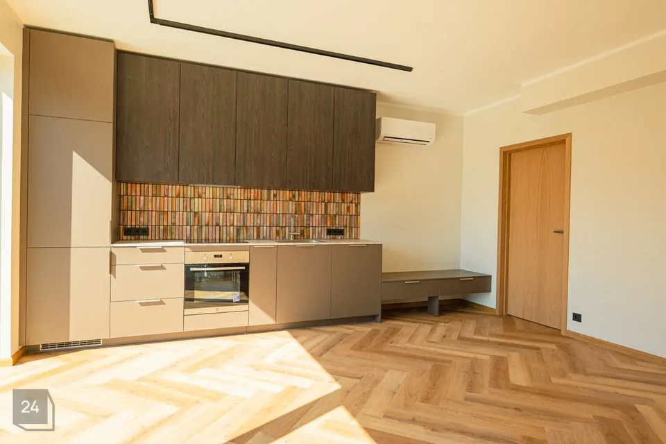 3-room apartment in Viljandi linn - photo 2