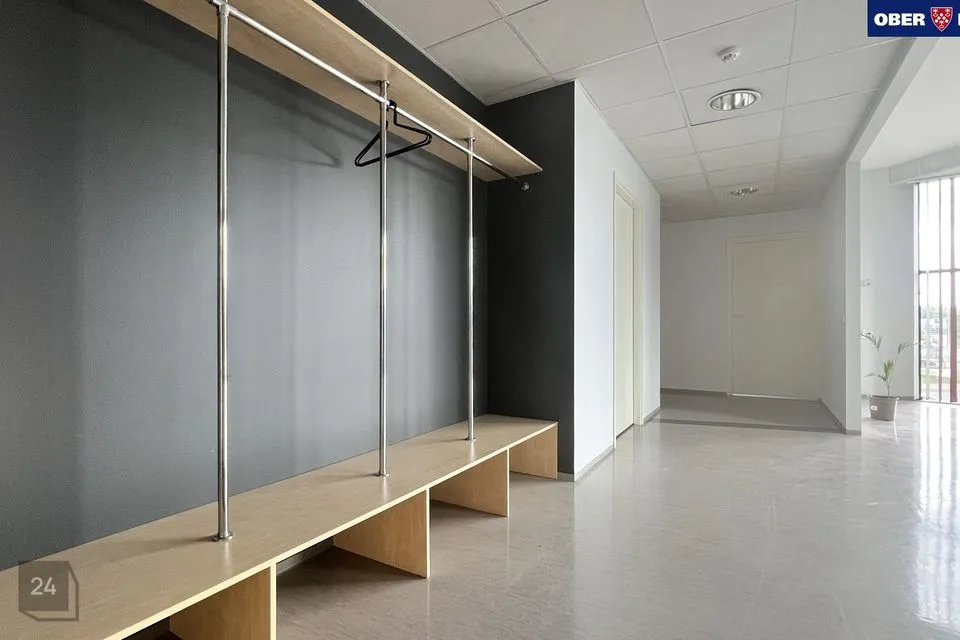 191 m² Äripind  -  Tallinn, Kristiine linnaosa - foto 5