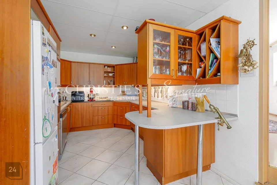 5-room house in Viimsi vald, Kelvingi küla - photo 5