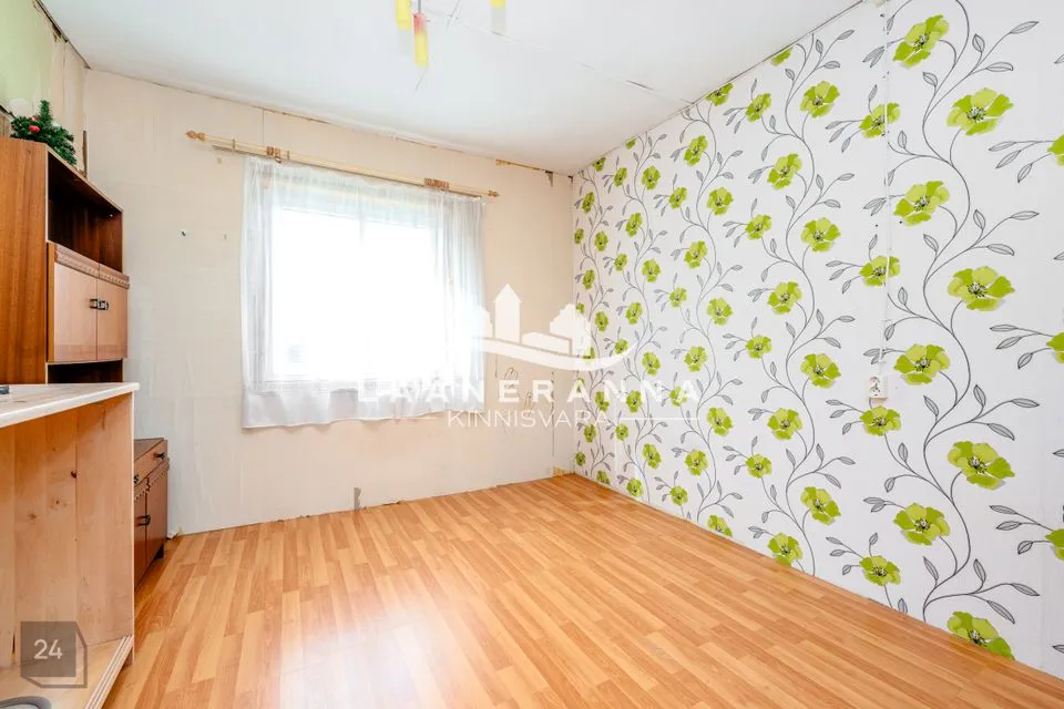 5-toaline Maja - Lääne-Nigula vald, Taebla alevik - foto 2