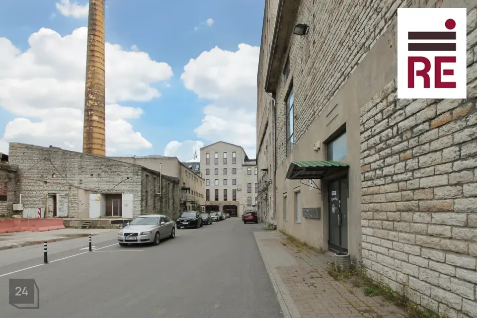 Bureau or Service, 131 m² business in Tallinn, Kesklinna linnaosa - photo 2