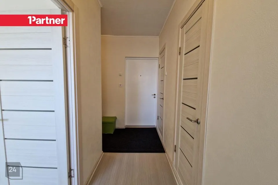 28 m² Korter - Tartu linn, Tartu linn - foto 5
