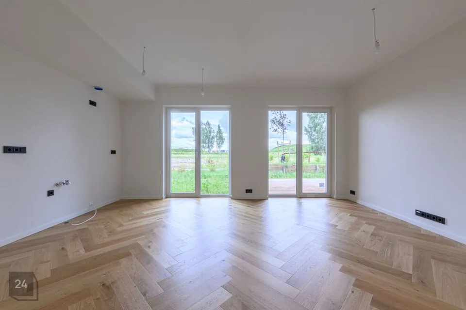 3-комнатная Квартира в Tartu vald, Raadi alev
