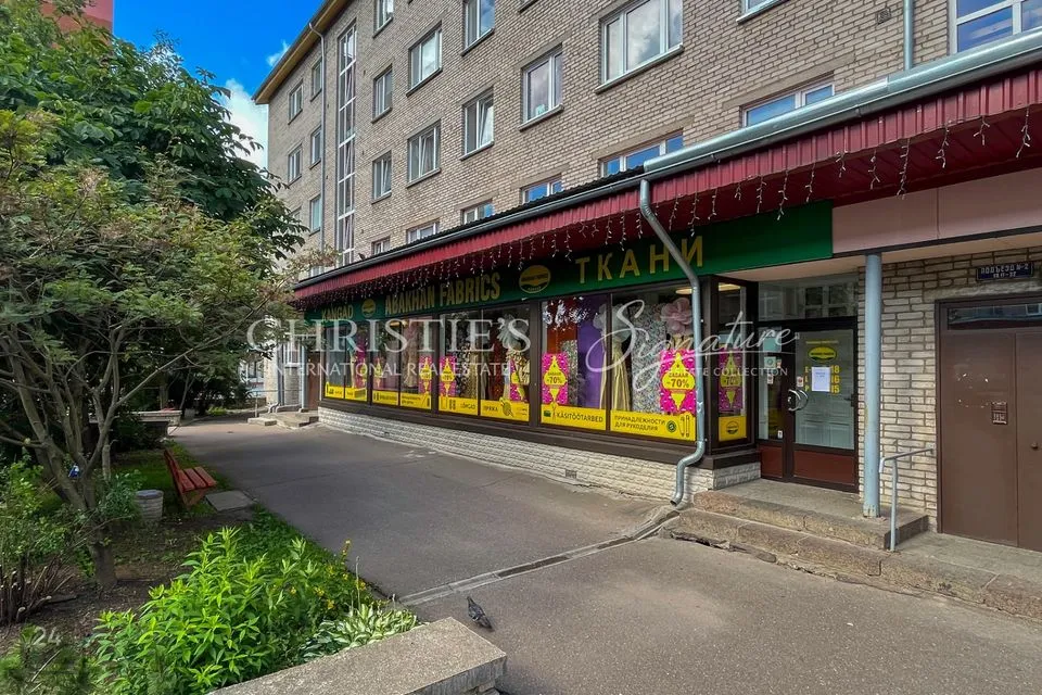 Mitme sihtotstarbega, 344 m² Äripind - Narva linn - foto 4