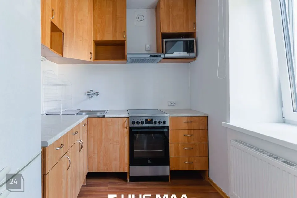 3-комнатная Квартира в Tapa vald, Tapa linn - фото 3