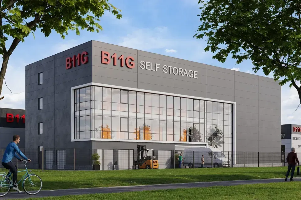 Mitme sihtotstarbega, 154 m² Äripind  -  Tallinn, Lasnamäe linnaosa - foto 2