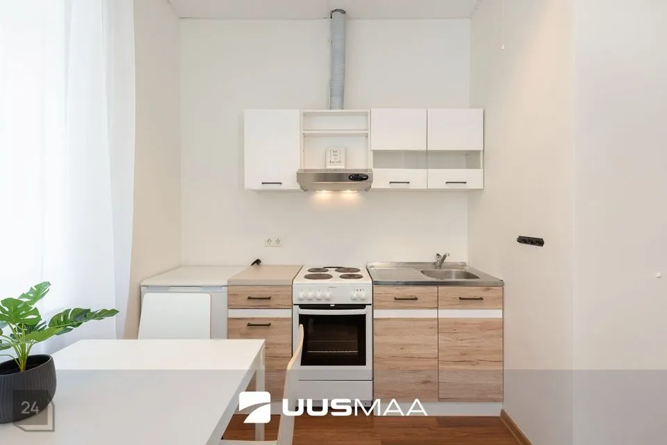 1-комнатная Квартира в Tartu linn, Tartu linn - фото 2