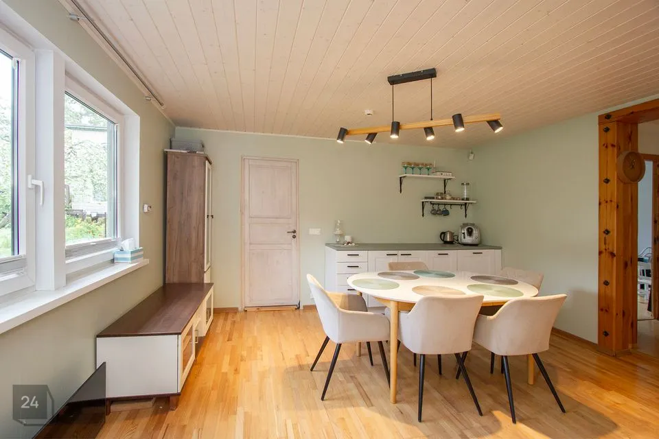 4-toaline Maja  -  Tallinn, Nõmme linnaosa - foto 5