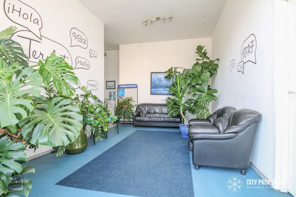 Mitme sihtotstarbega, 365 m² Äripind  -  Tallinn, Kesklinna linnaosa - foto 4