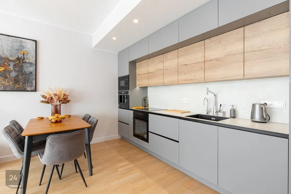 3-toaline Korter  -  Harku vald, Tiskre küla - foto 5