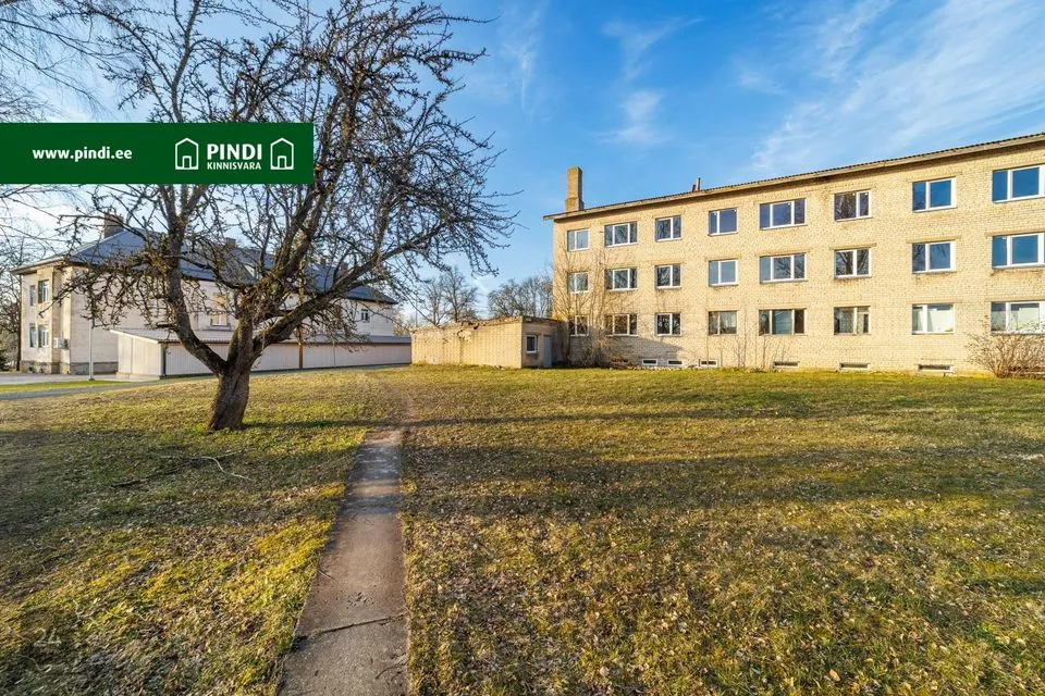 428 m² Квартира в Paide linn, Viisu küla - фото 3