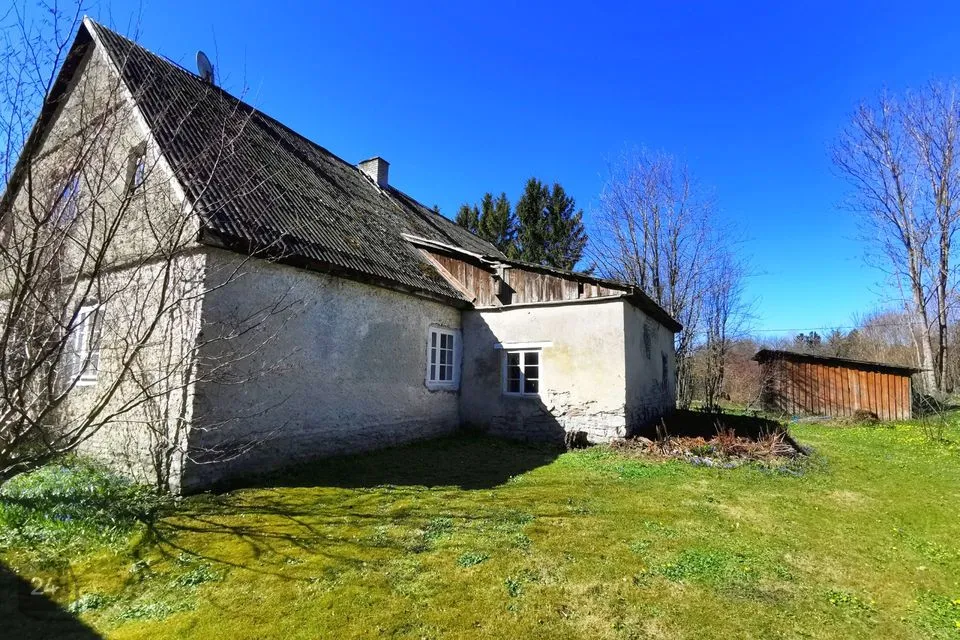 4-room house in Lääne-Nigula vald, Pürksi küla / Birkas - photo 5