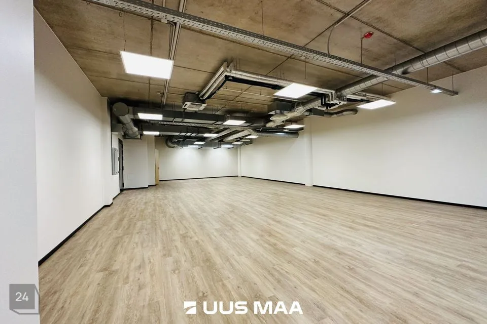 131 m² Äripind - Tallinn, Kesklinna linnaosa - foto 2