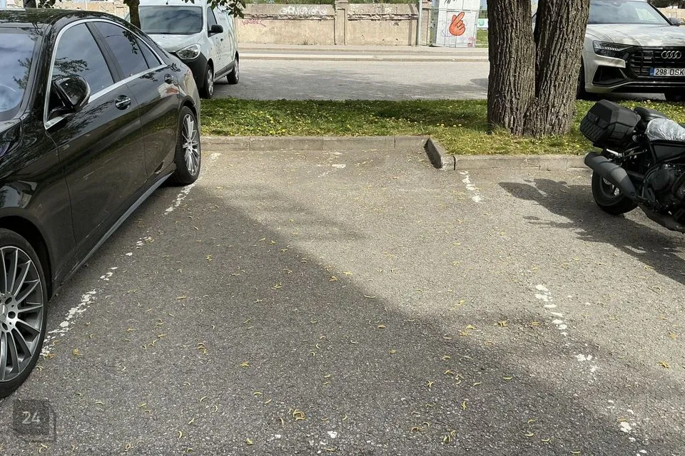 13 m² Garaaž - Tallinn, Kesklinna linnaosa - foto 4