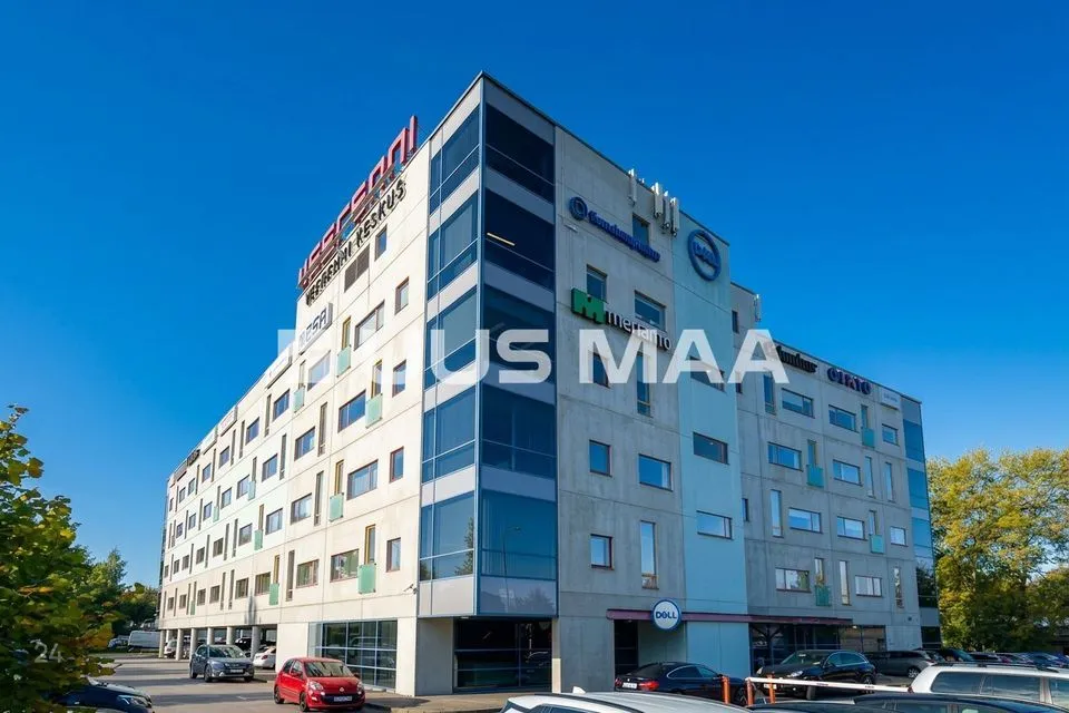 92 m² Бизнес-площадь в Tallinn, Kesklinna linnaosa
