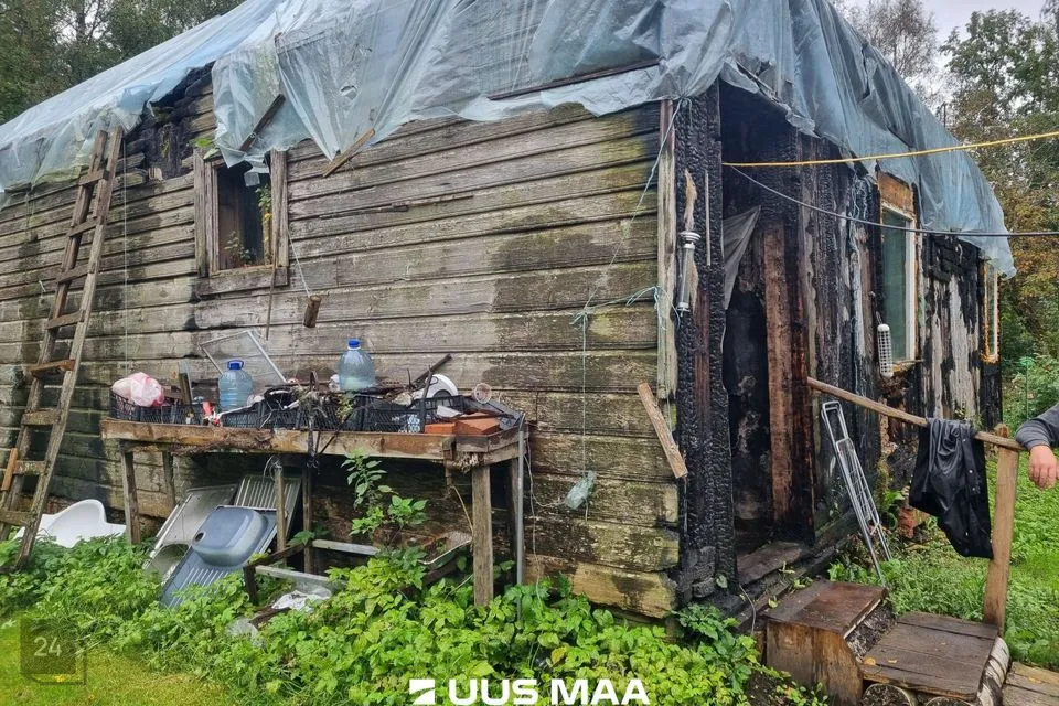 Elamumaa, 7508 m² Maa - Tartu linn, Tartu linn - foto 2