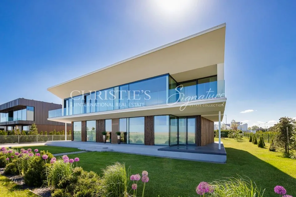 5-toaline Maja  -  Tallinn, Haabersti linnaosa - foto 2