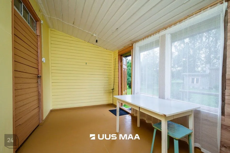 4-toaline Maja - Peipsiääre vald, Pilpaküla - foto 3